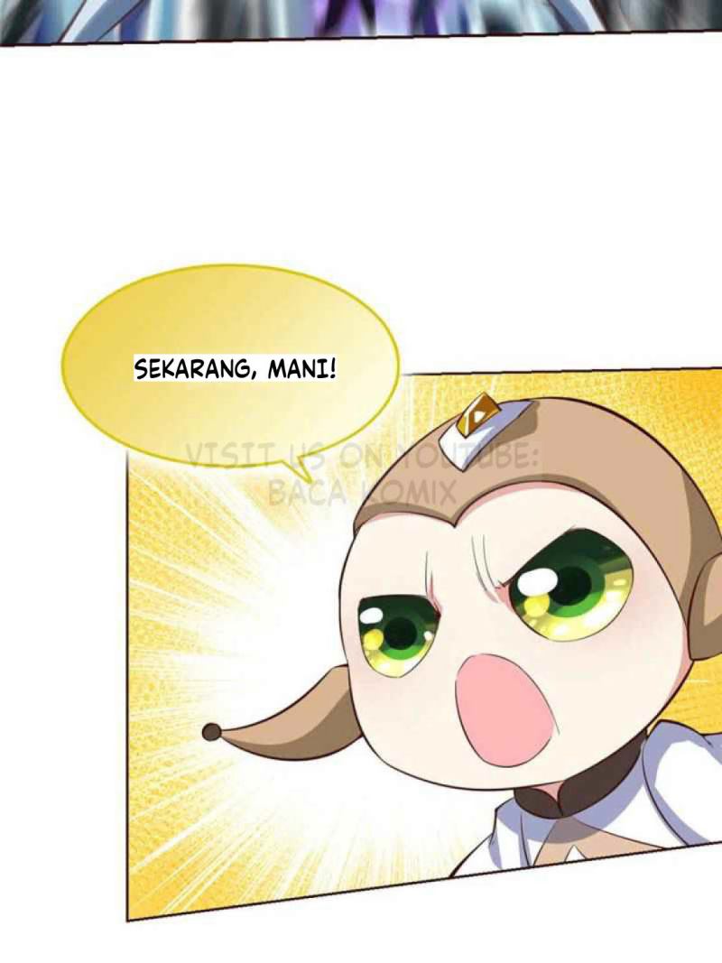 Rebirth Become a Dog chapter 53